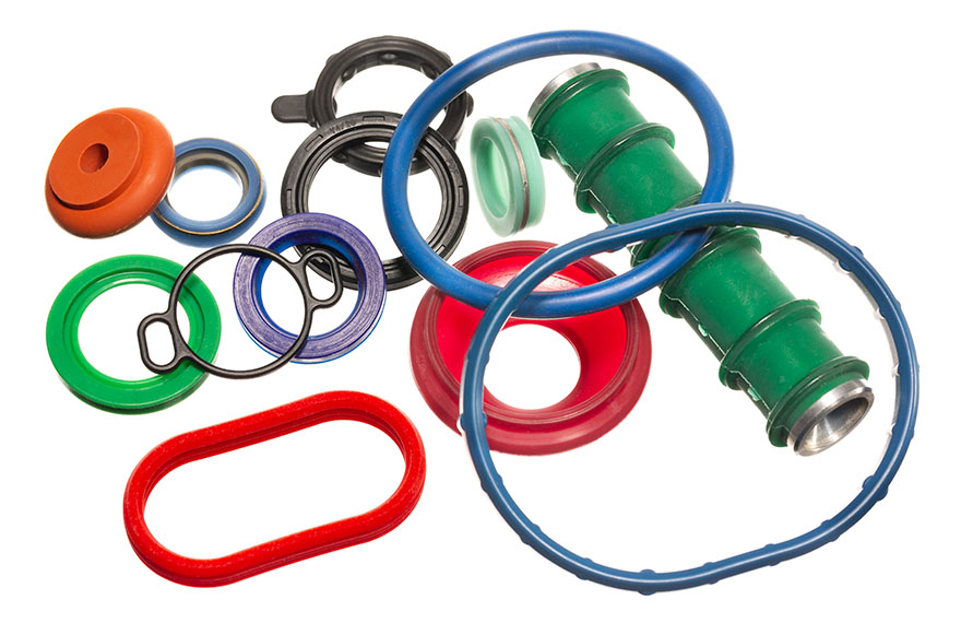 Seals for all industries