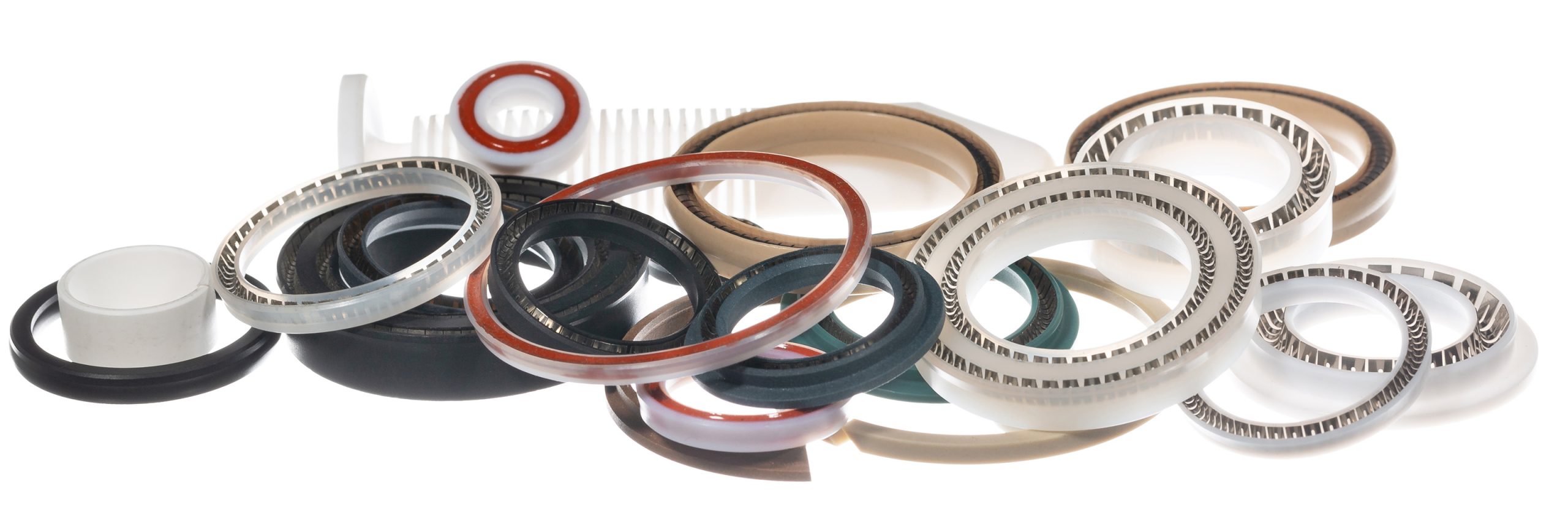 PTFE Seals