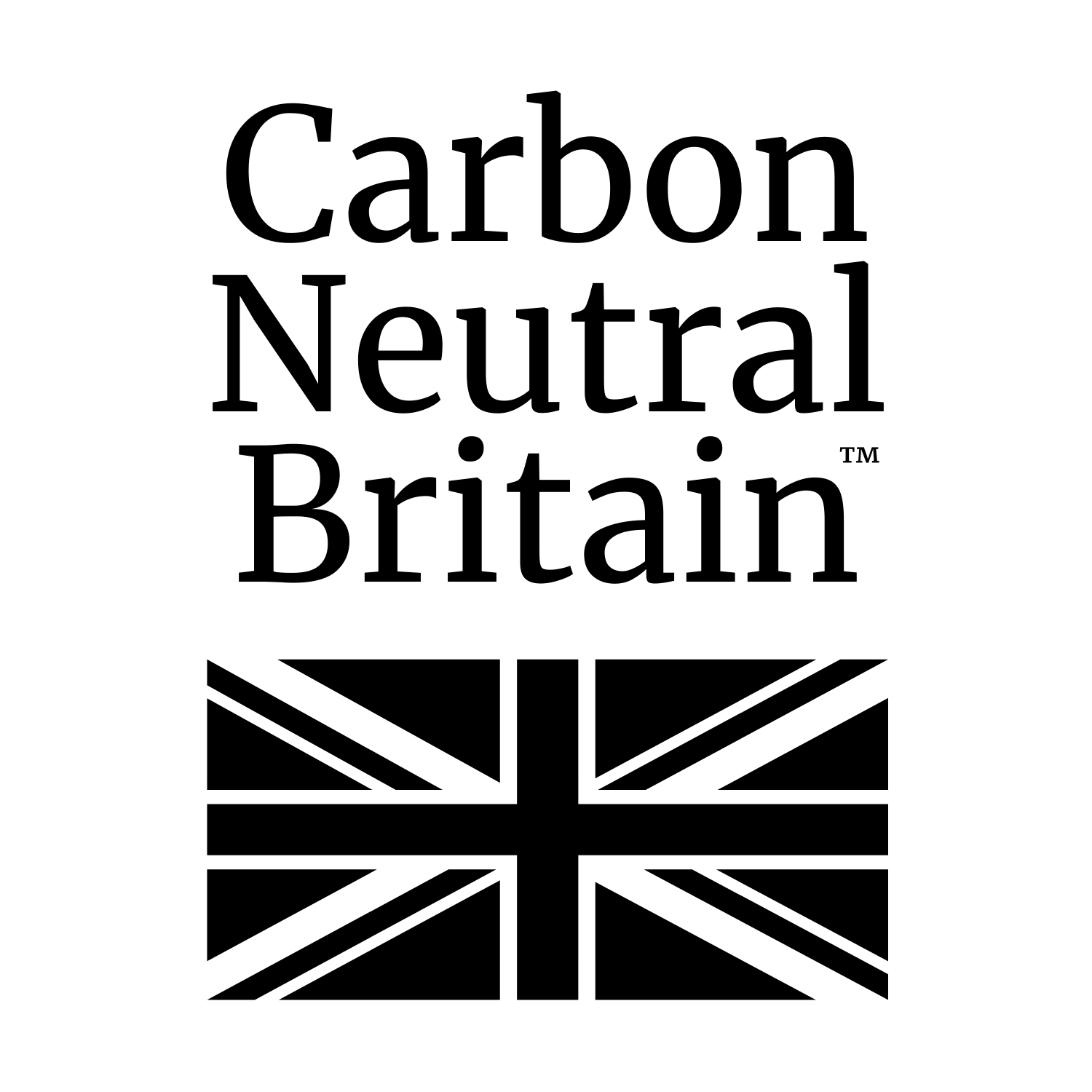 CNB Logo Black - Transparent Background