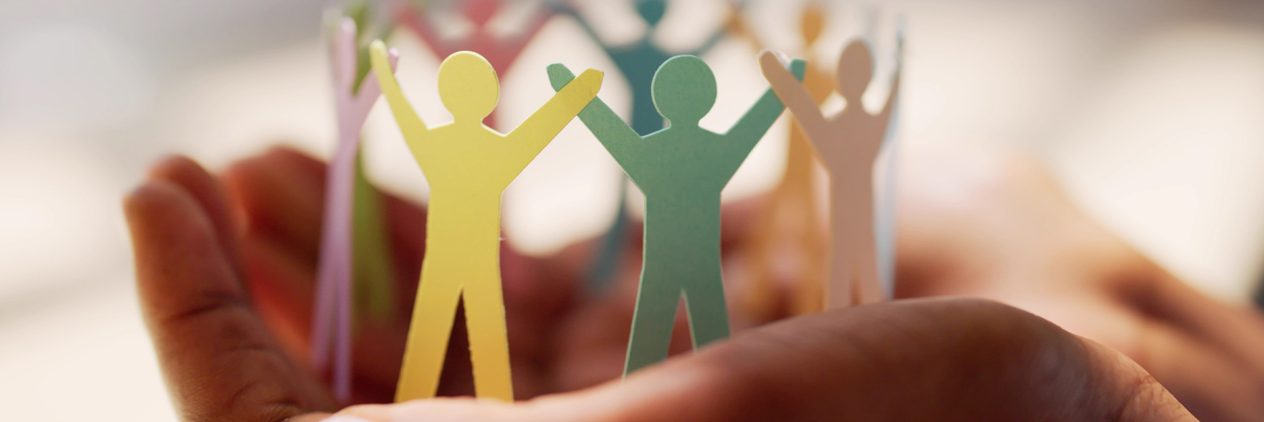 Community and Sponsorship